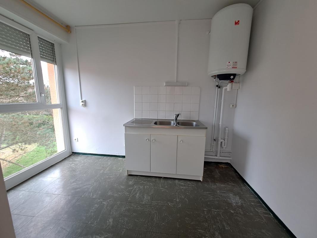 Appartement Chemin des Vaux à Pargny-sur-Saulx