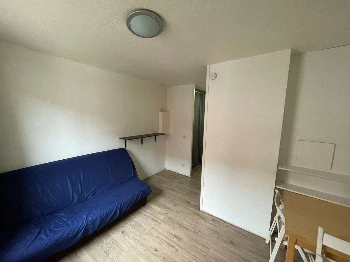 Appartement Rue d'Iéna à Lille