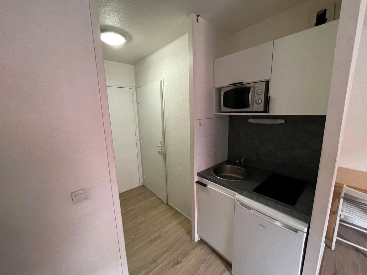 Appartement Rue d'Iéna à Lille