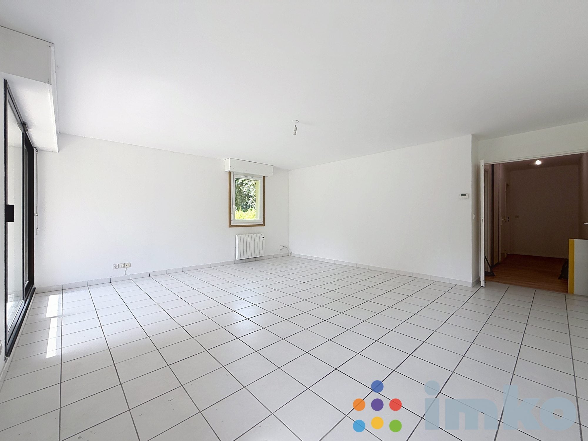 Appartement Rue Barberousse à Lille