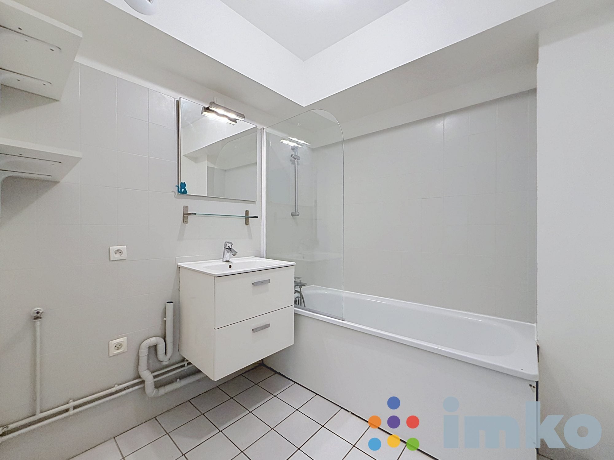 Appartement Rue Barberousse à Lille