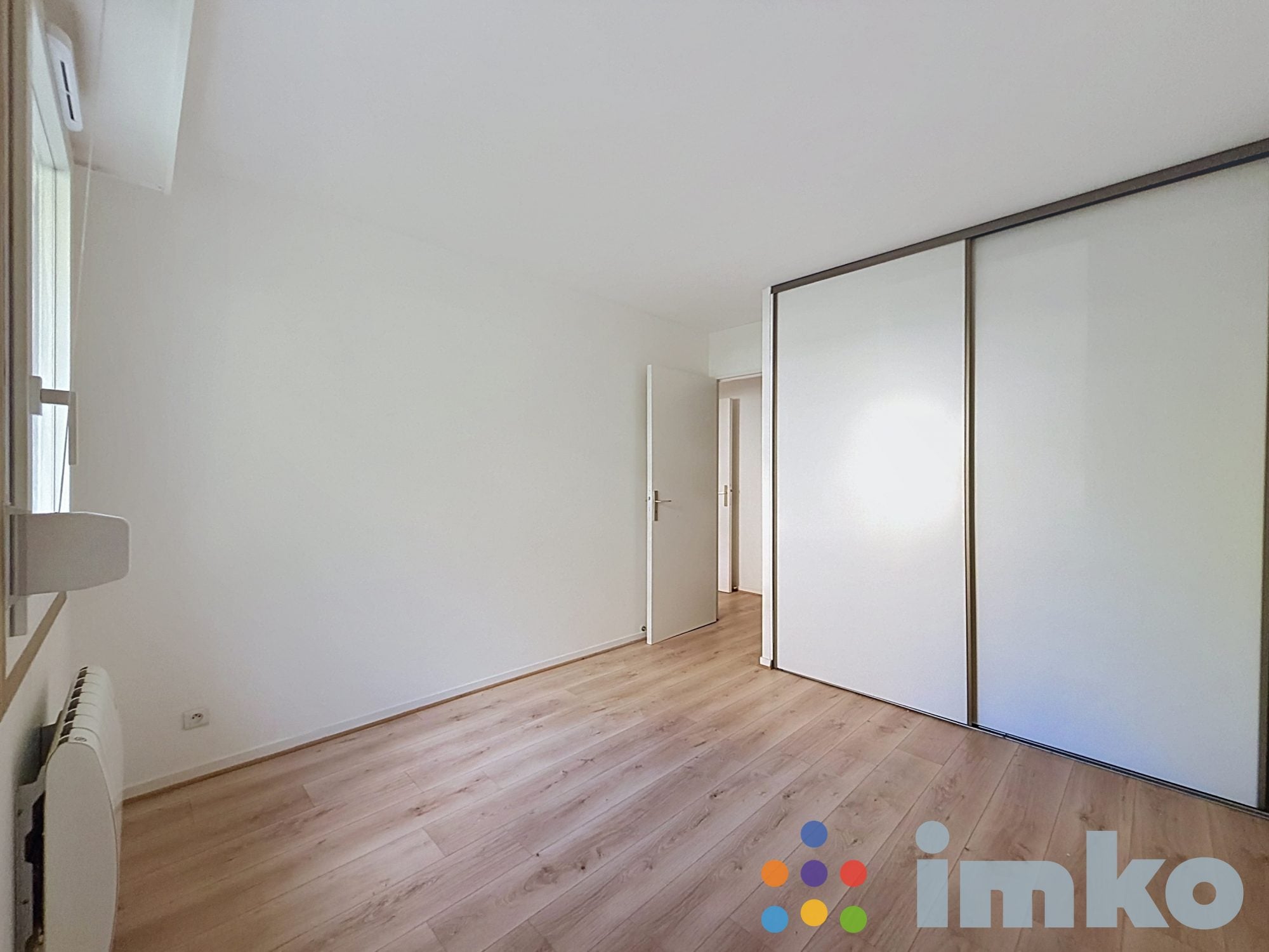 Appartement Rue Barberousse à Lille