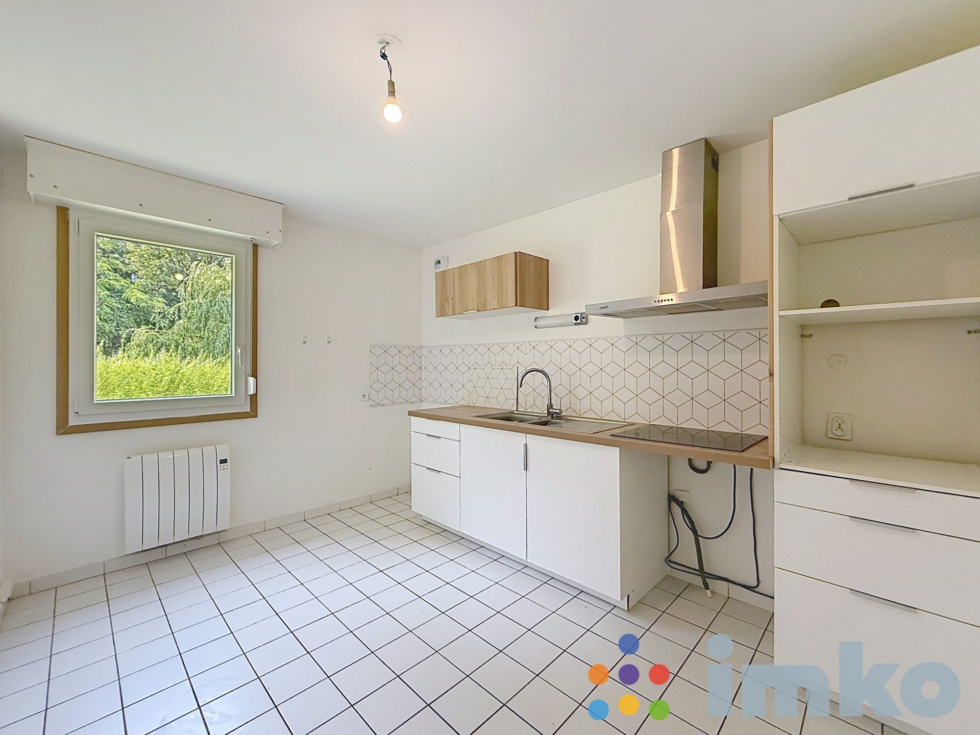 Flat Rue Barberousse in Lille
