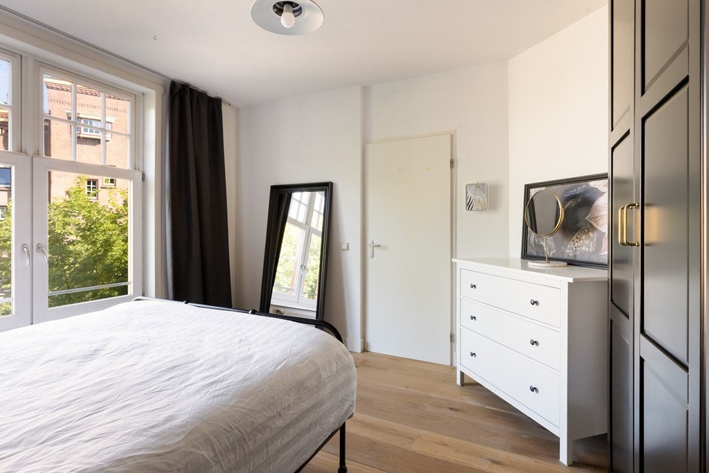Appartement te koop: Zaanstraat 288, Amsterdam