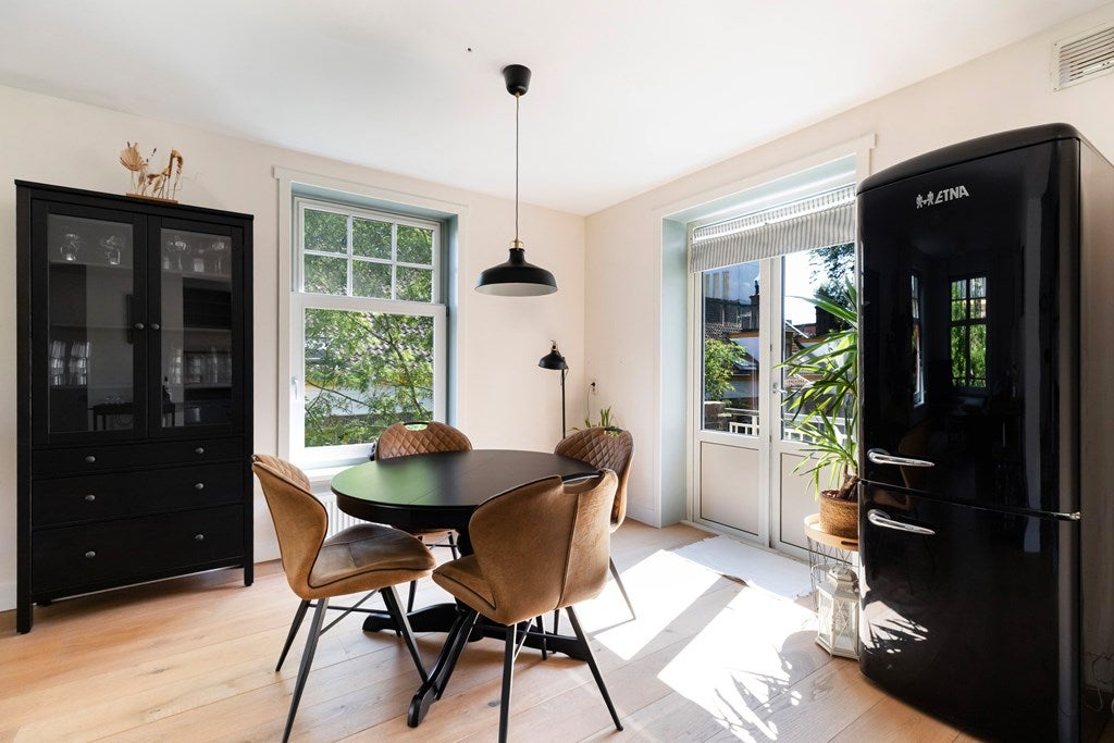 Appartement te koop: Zaanstraat 288, Amsterdam