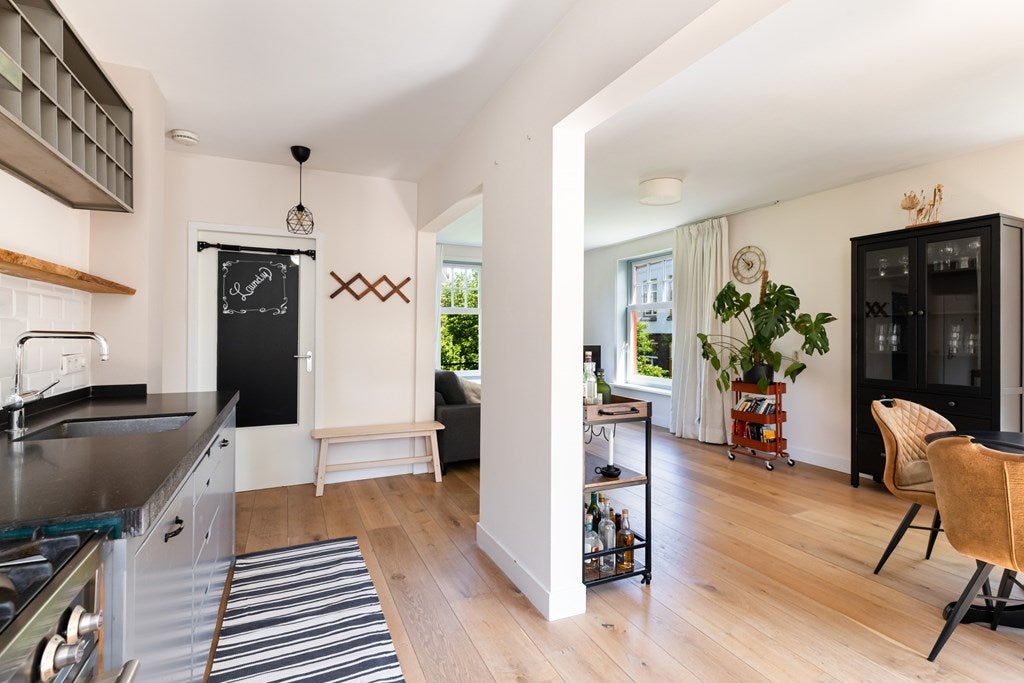 Appartement te koop: Zaanstraat 288, Amsterdam
