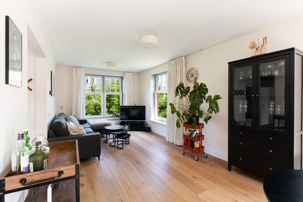 Appartement te koop: Zaanstraat 288, Amsterdam