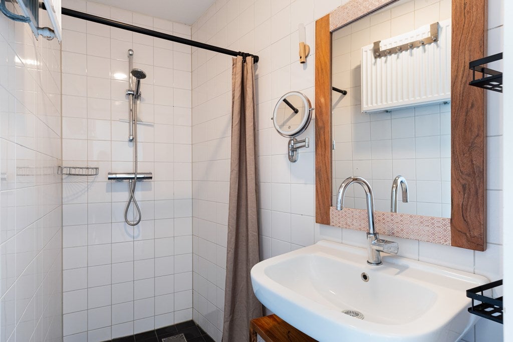 Appartement te koop: Zaanstraat 288, Amsterdam