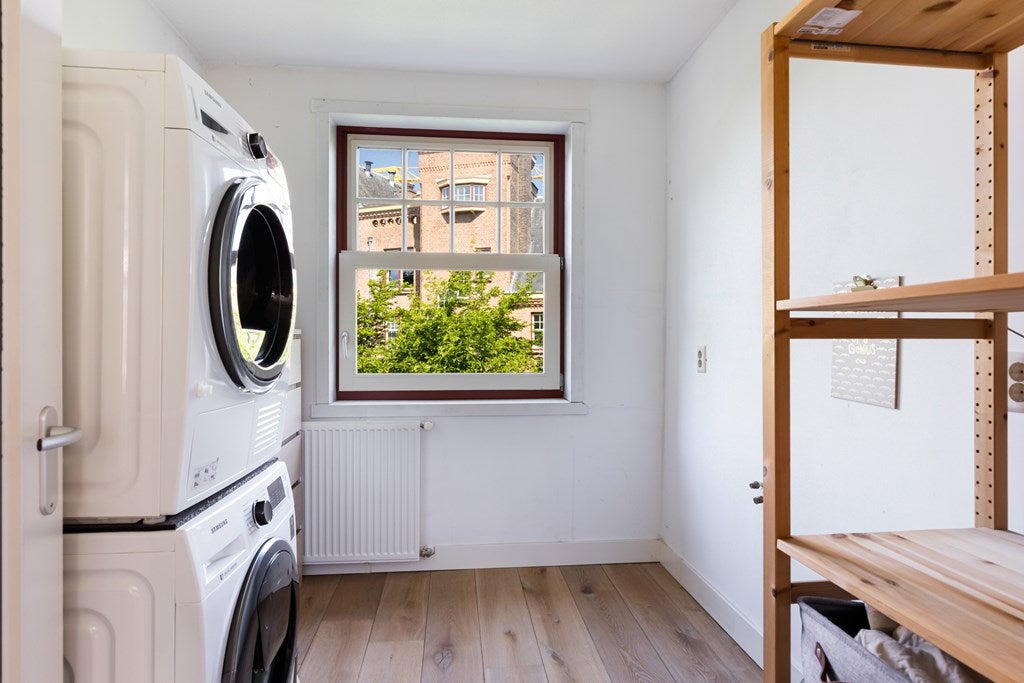 Appartement te koop: Zaanstraat 288, Amsterdam