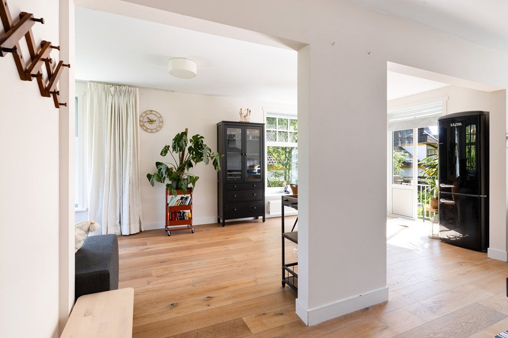 Appartement te koop: Zaanstraat 288, Amsterdam