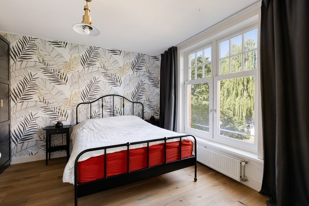 Appartement te koop: Zaanstraat 288, Amsterdam