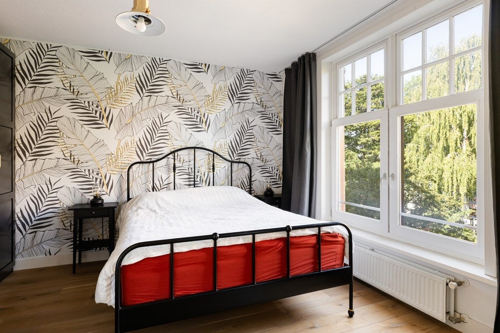Appartement te koop: Zaanstraat 288, Amsterdam