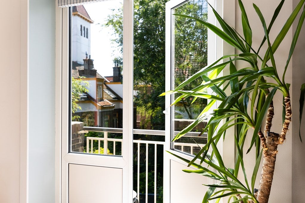 Appartement te koop: Zaanstraat 288, Amsterdam