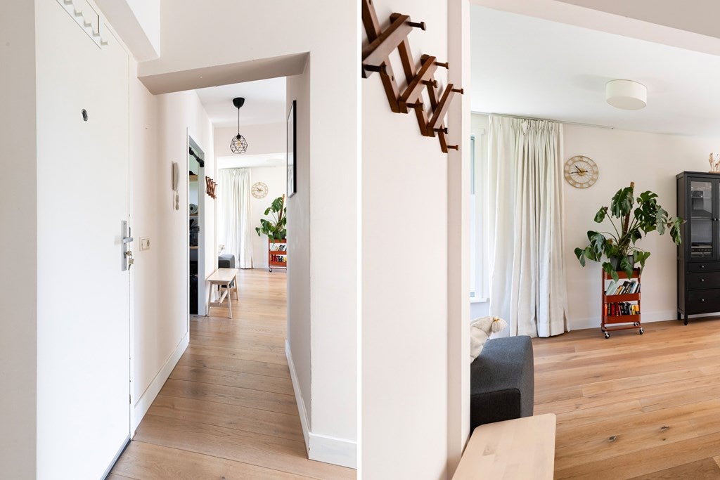 Appartement te koop: Zaanstraat 288, Amsterdam