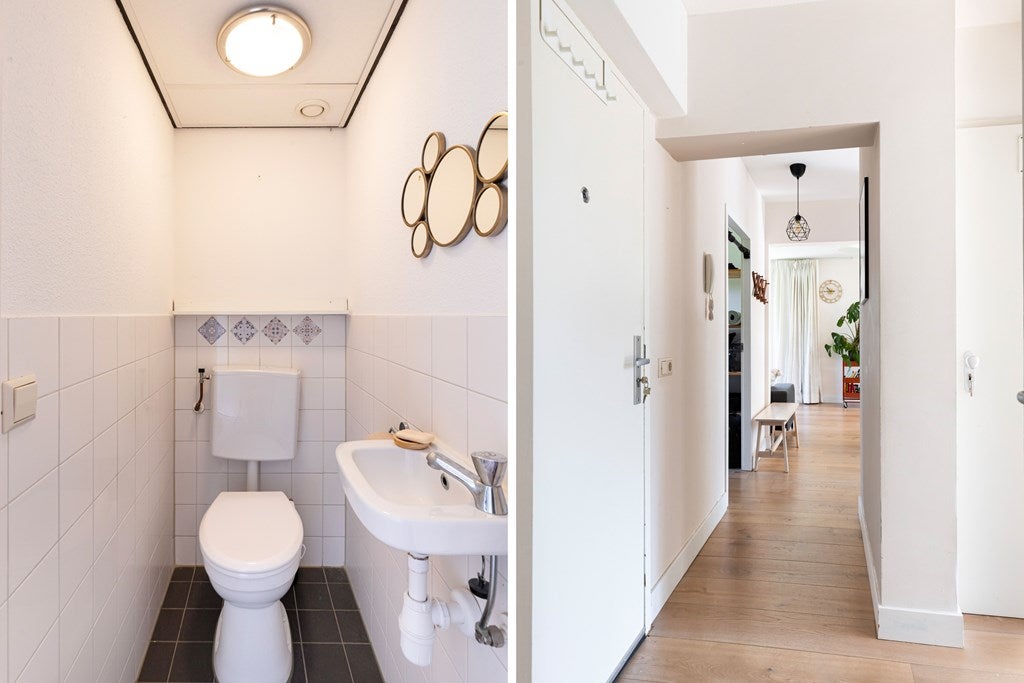 Appartement te koop: Zaanstraat 288, Amsterdam