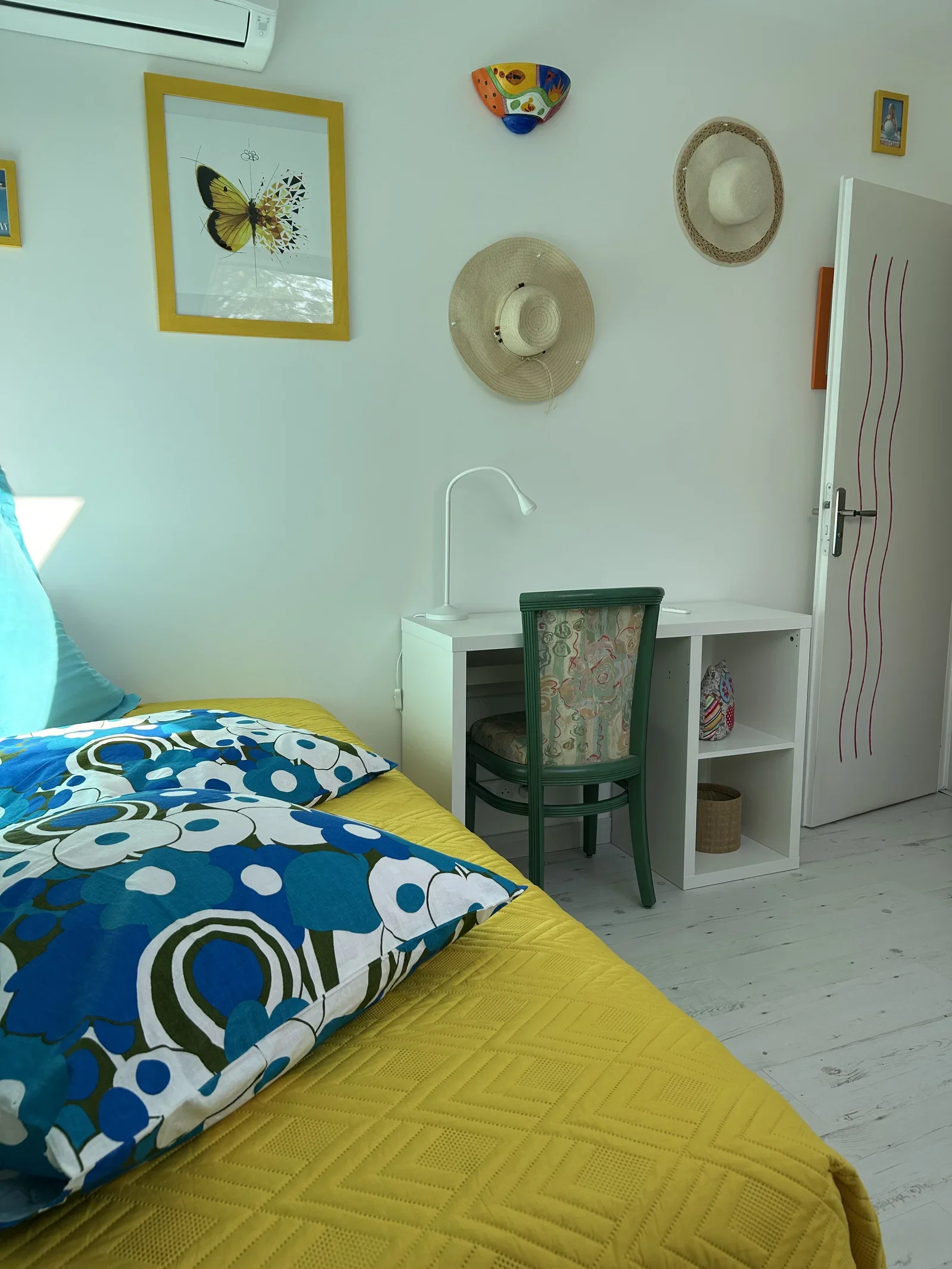 Room Allée Jean de La Fontaine in Chalifert