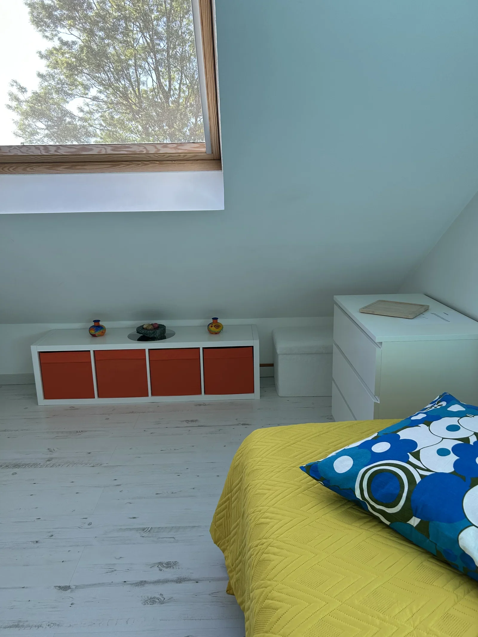 Room Allée Jean de La Fontaine in Chalifert