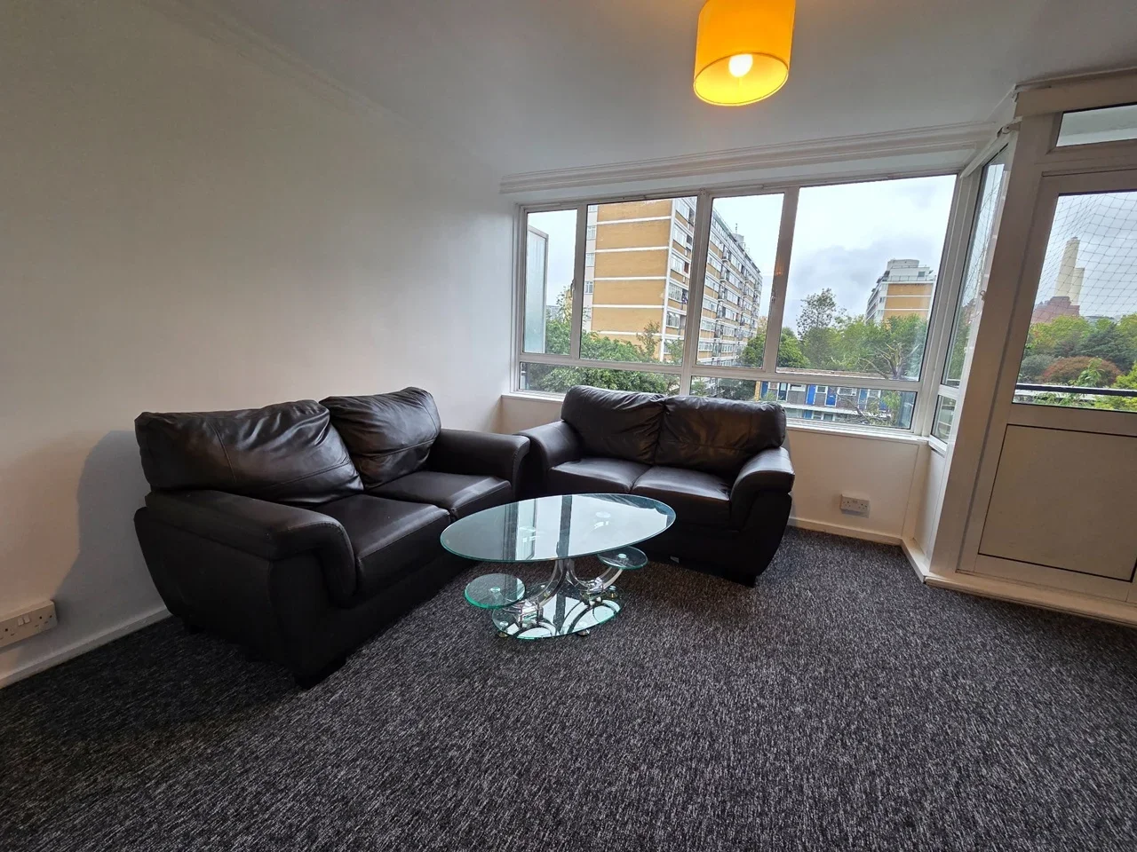 Flat Westmoreland Place in City of Westminster