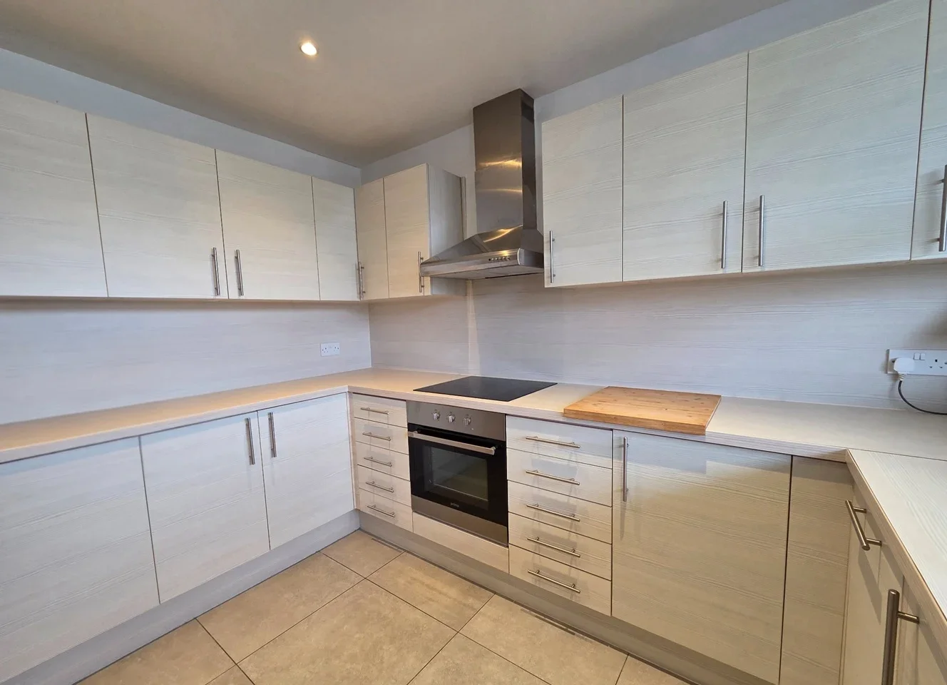 Flat Westmoreland Place in City of Westminster