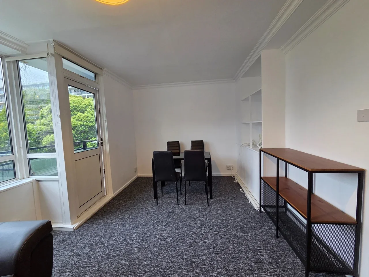 Flat Westmoreland Place in City of Westminster