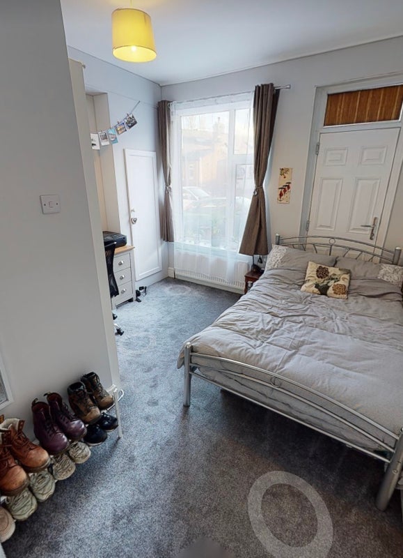 Room Spring House Road in Sheffield