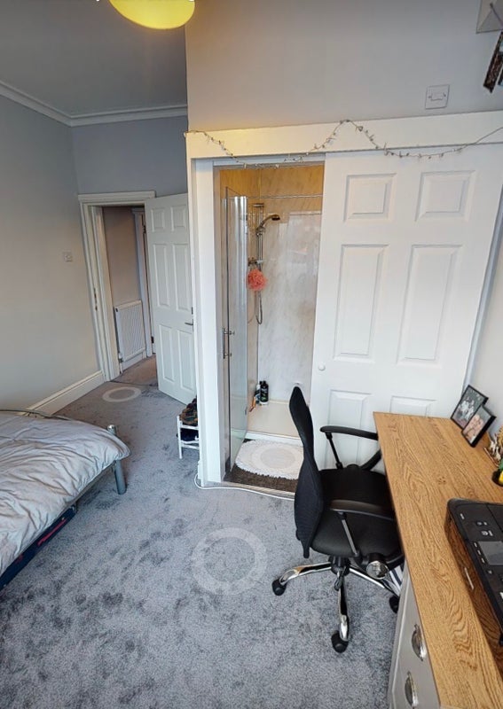 Room Spring House Road in Sheffield