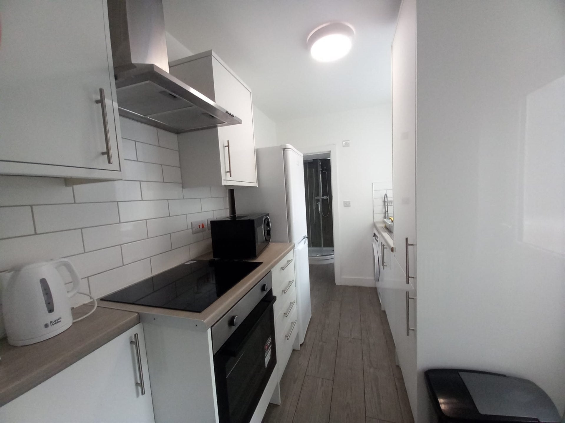 Room Watford Street in Stoke-on-Trent