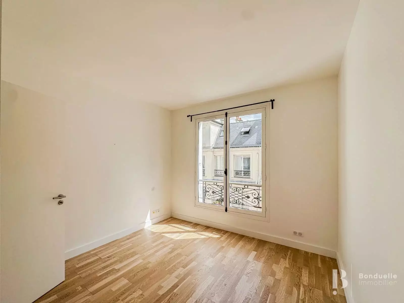 Appartement Rue Littré à Paris