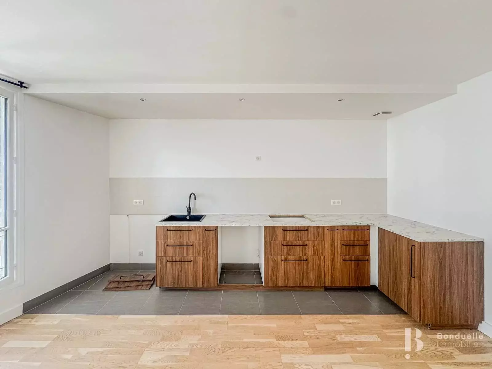 Appartement Rue Littré à Paris