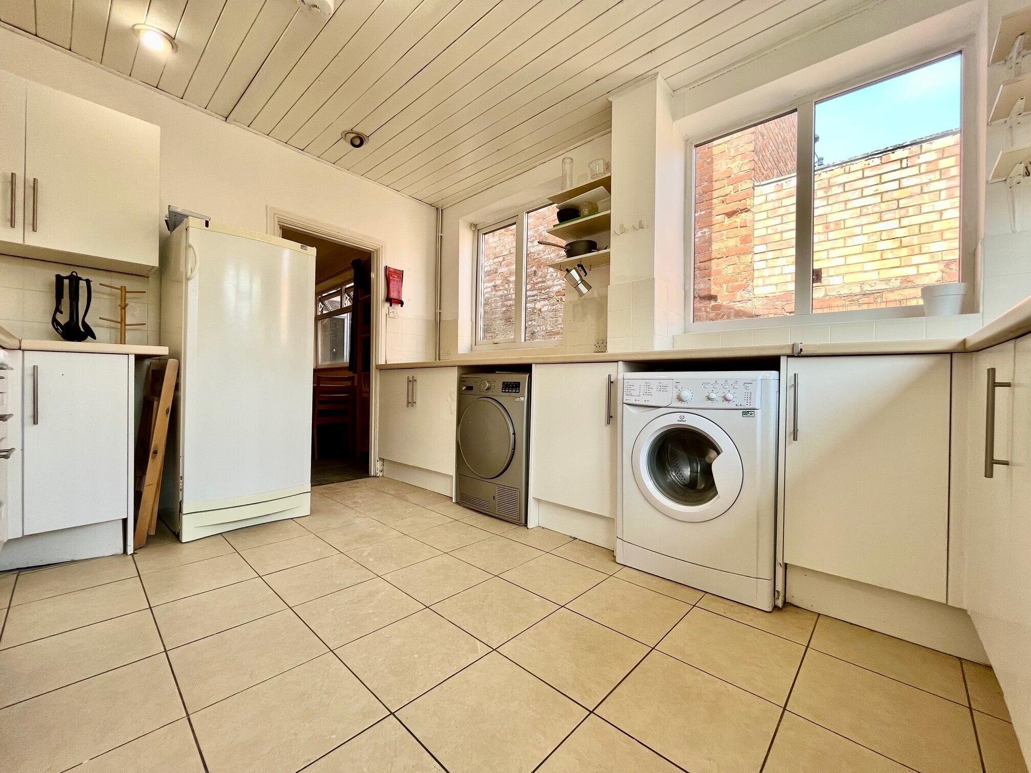 Room Wise Terrace in Royal Leamington Spa