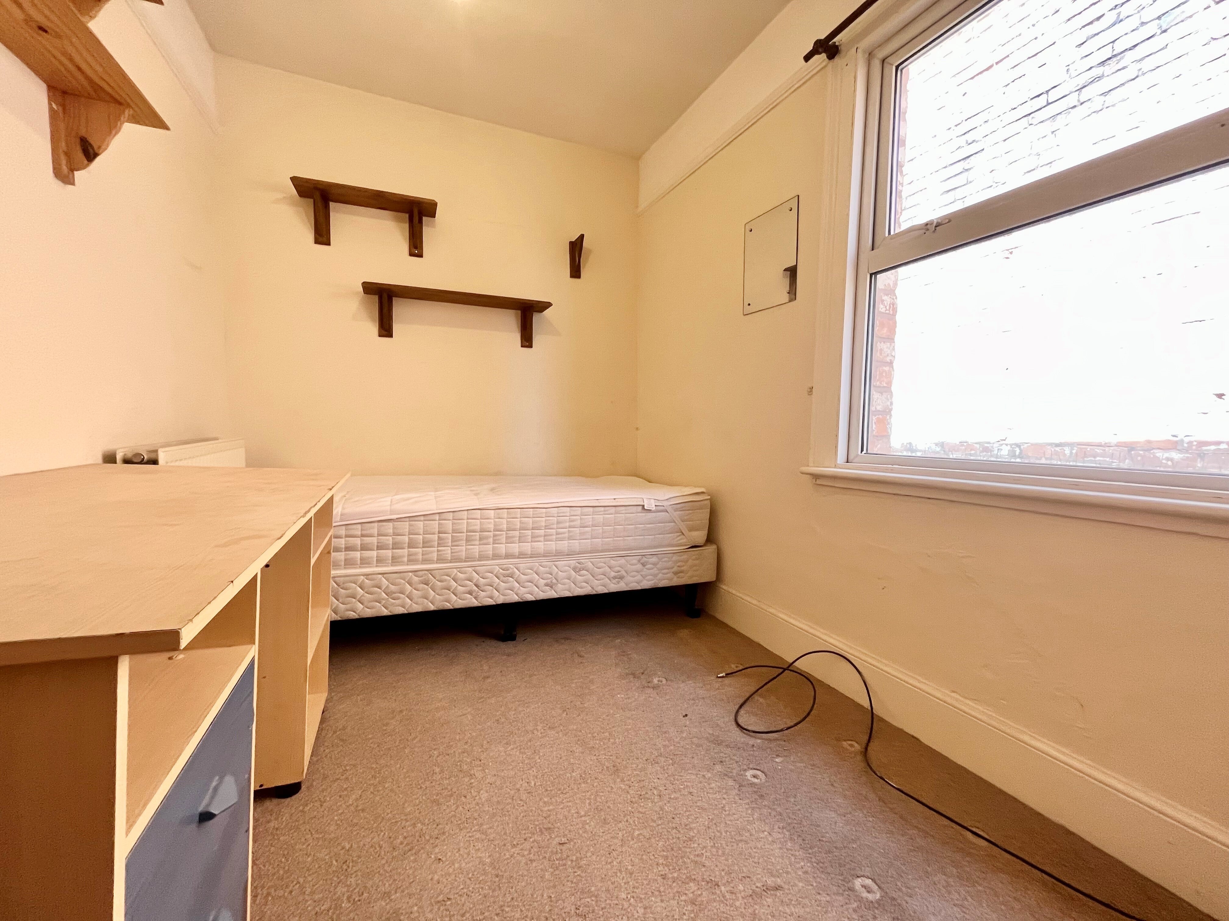 Room Wise Terrace in Royal Leamington Spa