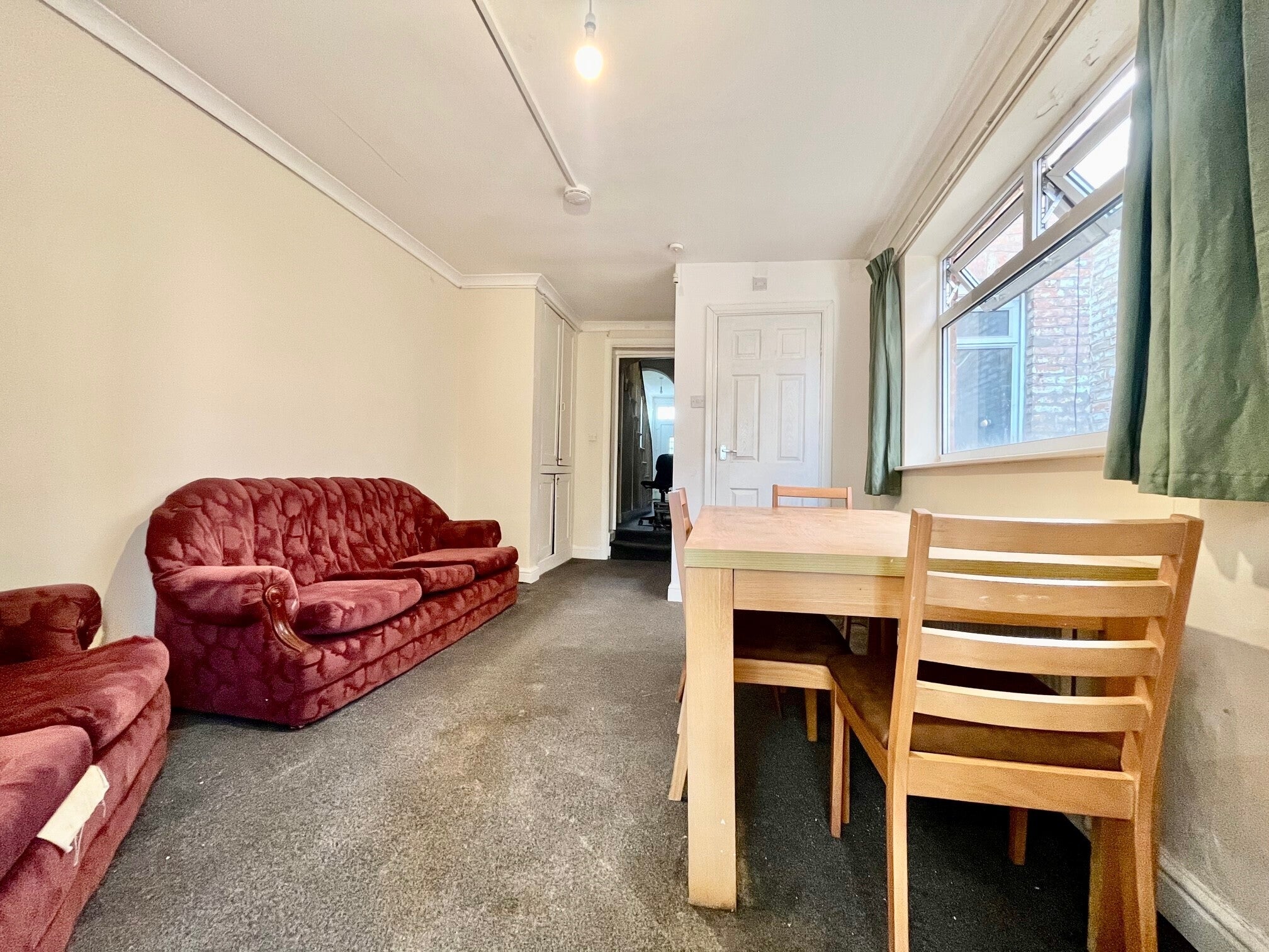Room Wise Terrace in Royal Leamington Spa