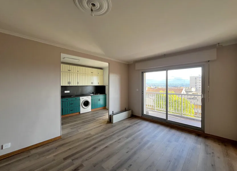 Appartement Allée Alphonse Daudet à Manosque