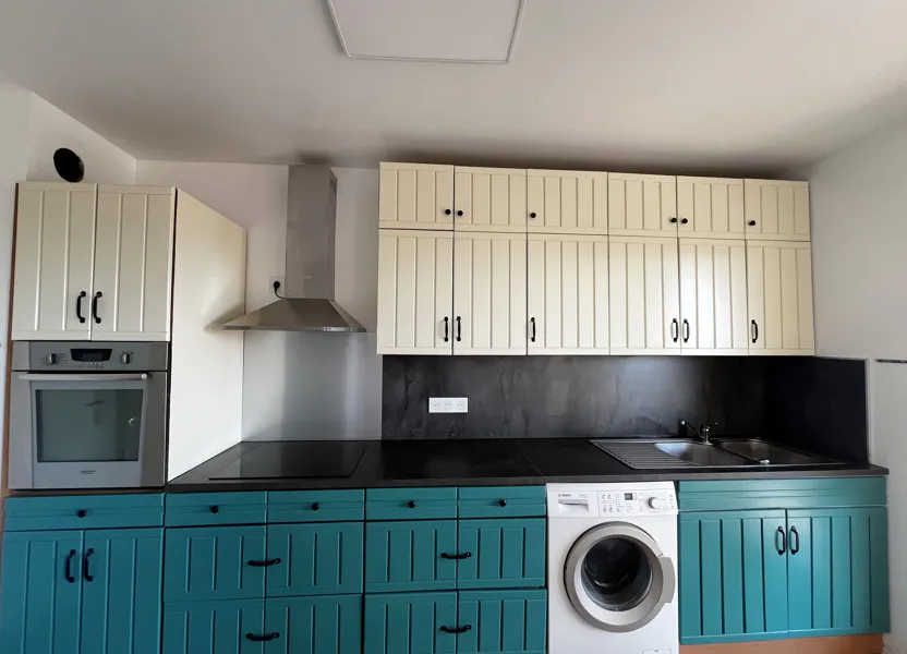 Appartement Allée Alphonse Daudet à Manosque