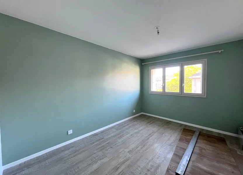Appartement Allée Alphonse Daudet à Manosque