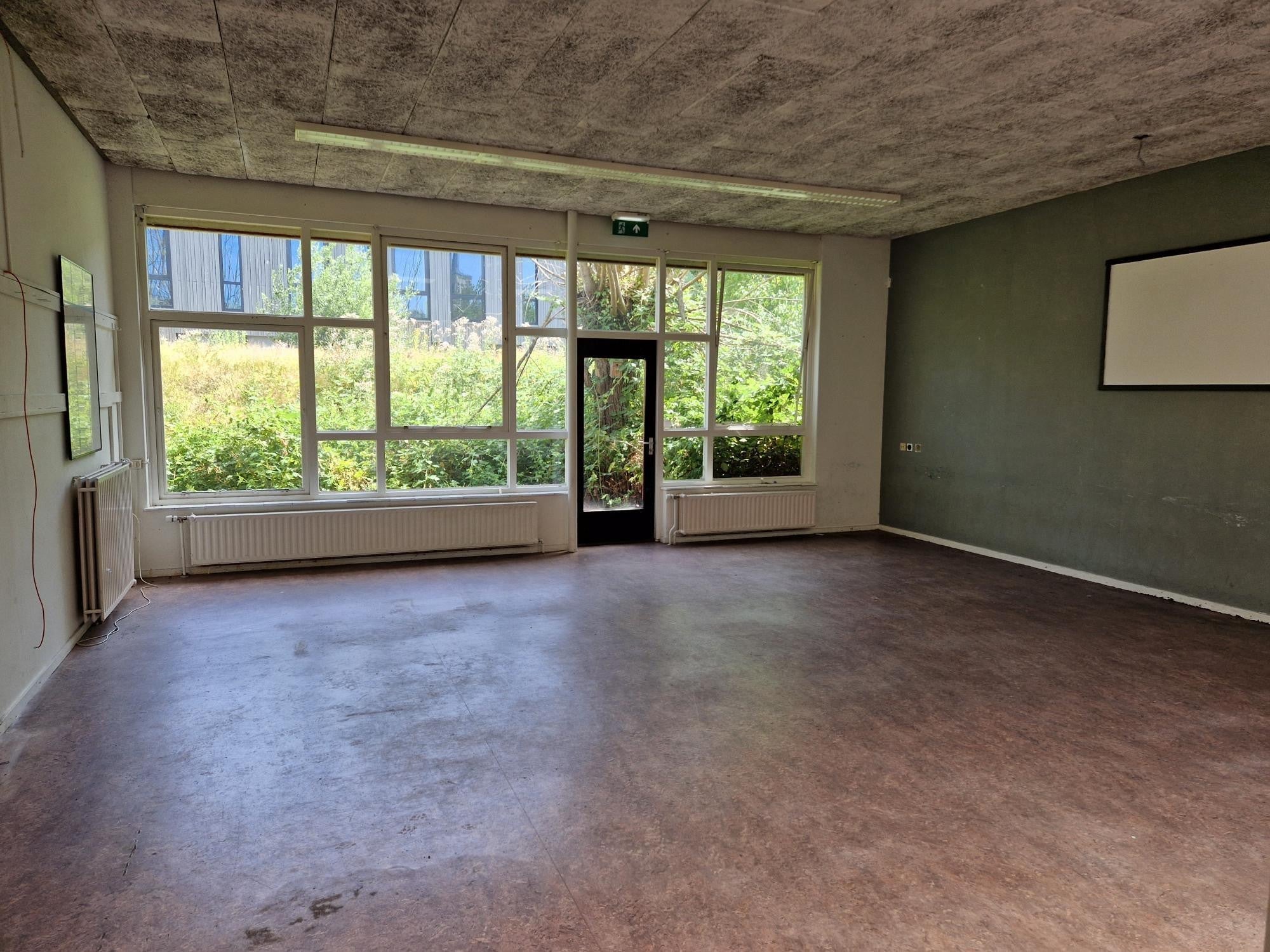 Cuarto sitio Strijp en Wouw