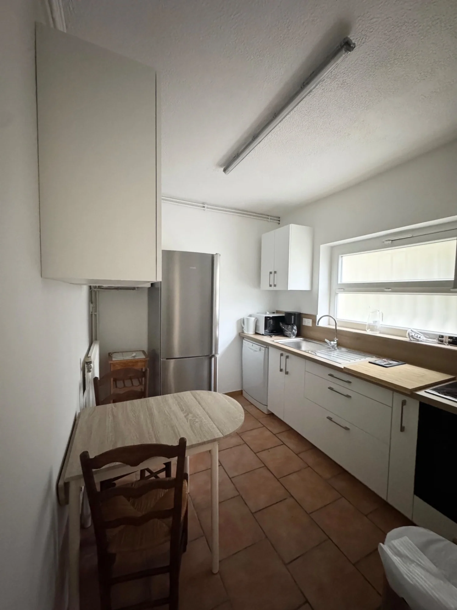 Maison Rue Robert Caumont à Bordeaux