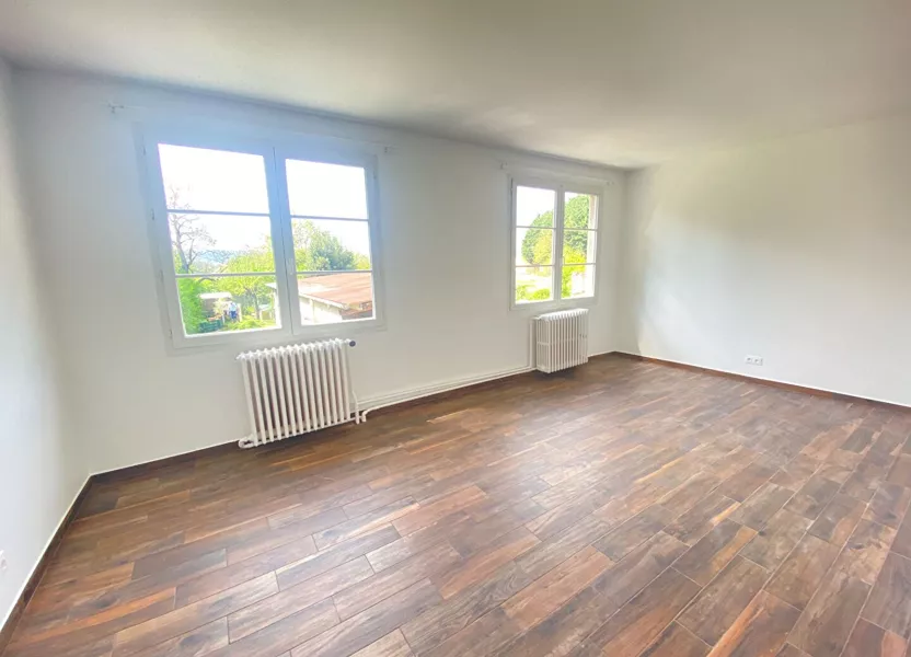 Appartement Avenue Fernand Drouet à Charly-sur-Marne