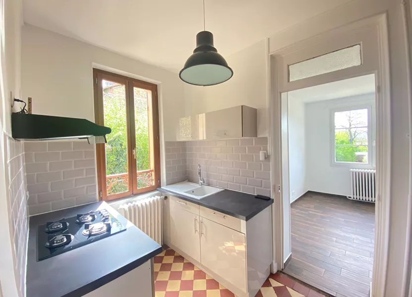 Appartement Avenue Fernand Drouet à Charly-sur-Marne