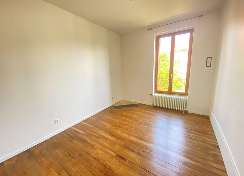 Appartement Avenue Fernand Drouet à Charly-sur-Marne