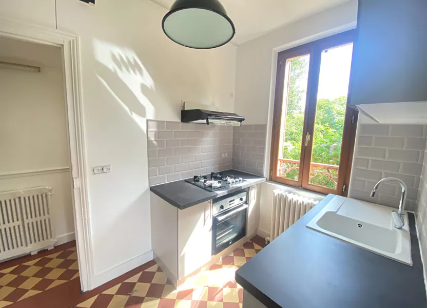 Appartement Avenue Fernand Drouet à Charly-sur-Marne