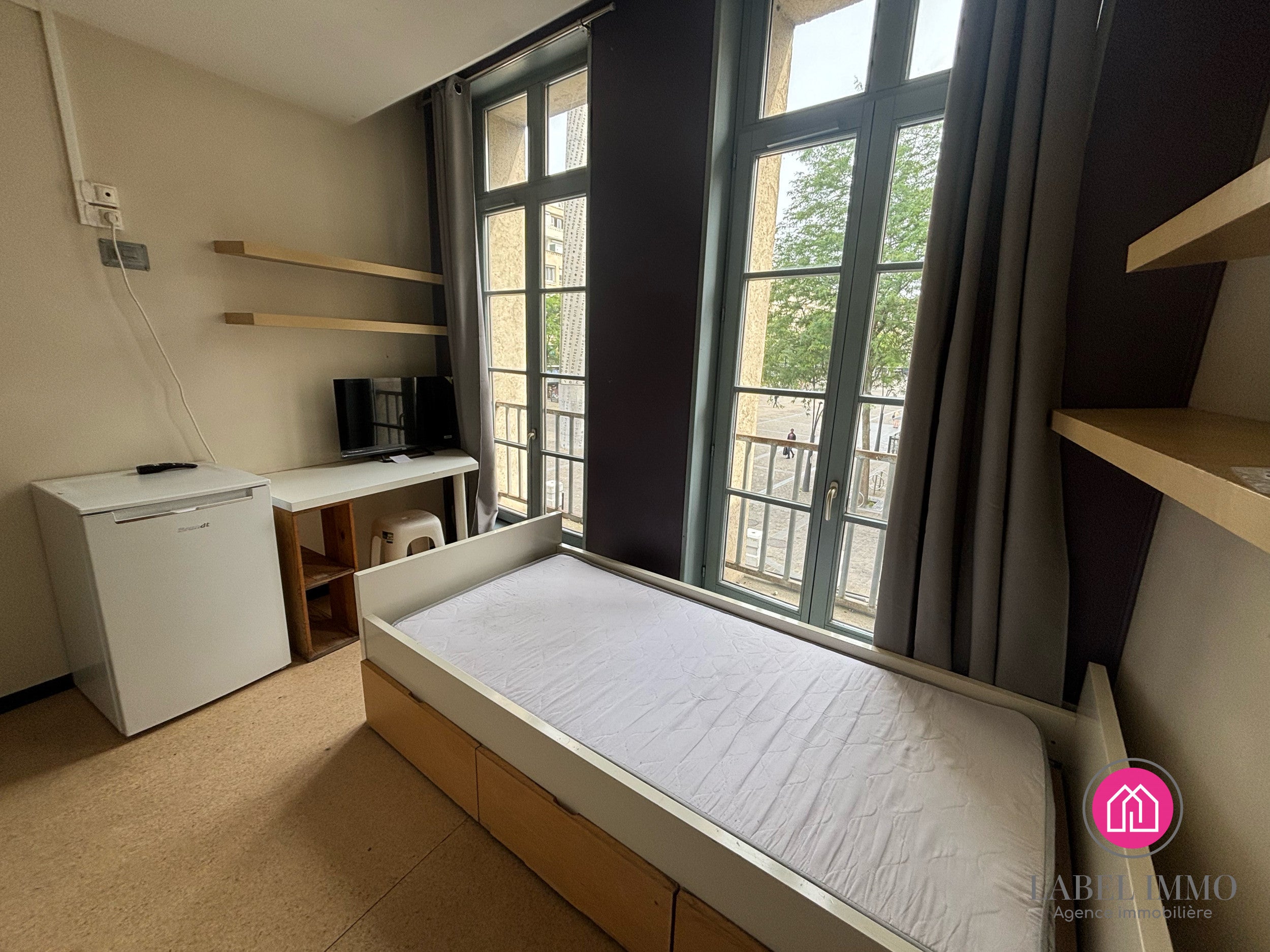 Appartement Place d'Armes à Valenciennes