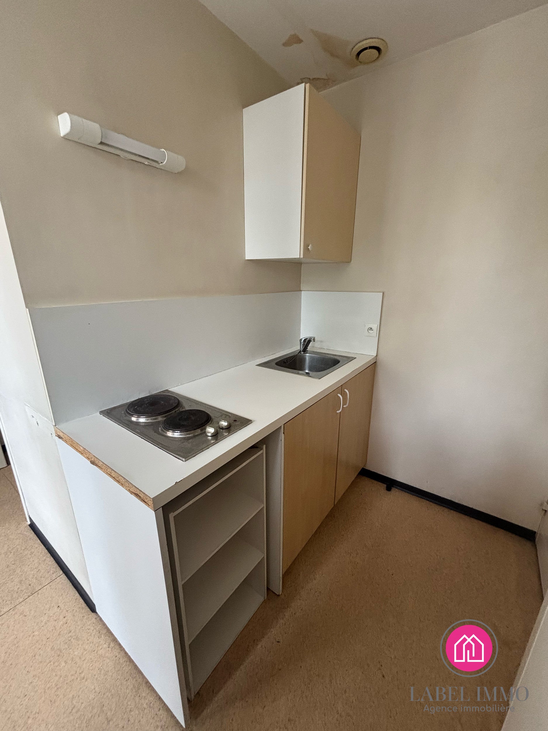 Appartement Place d'Armes à Valenciennes