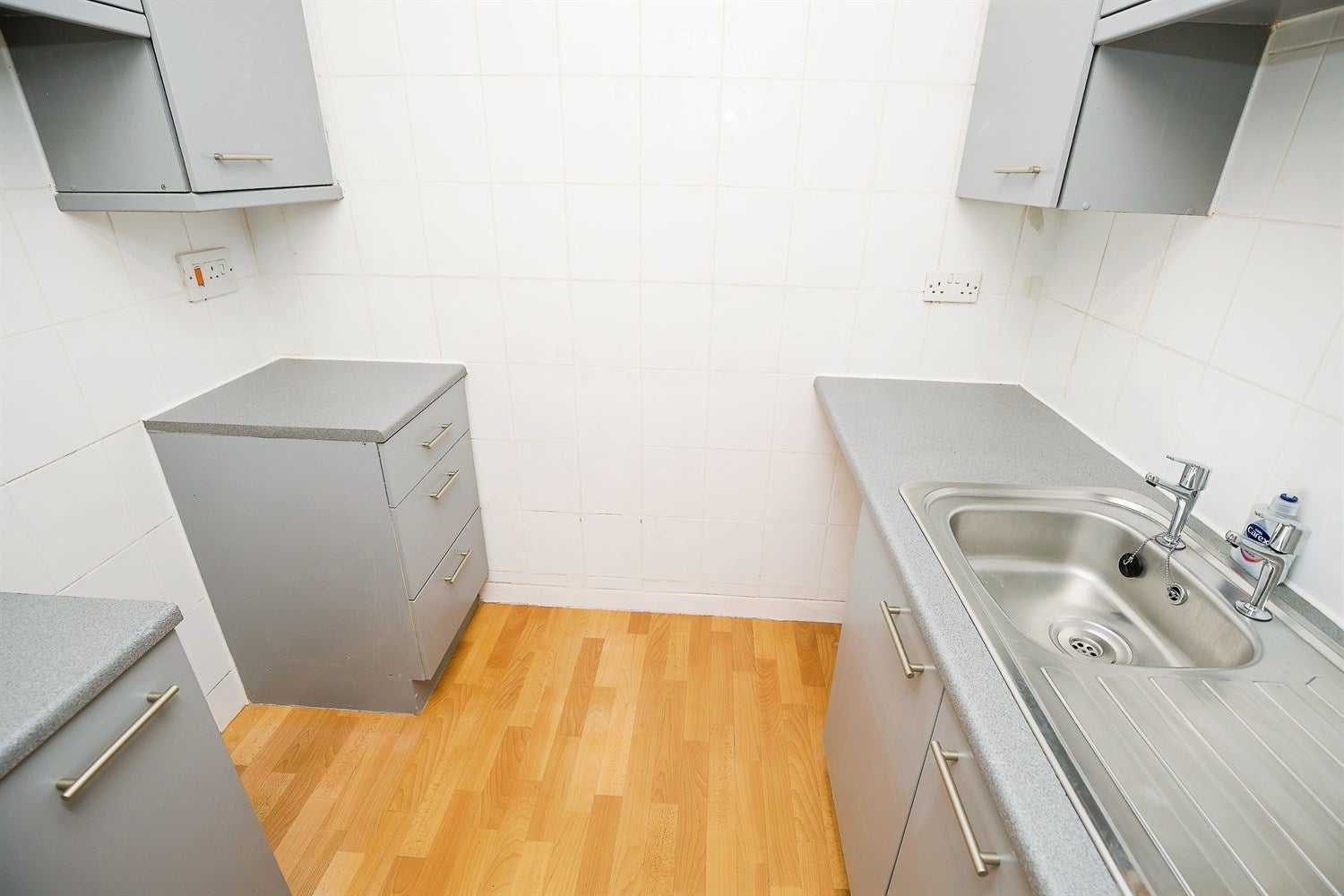 Flat Newgate Walk in Chester