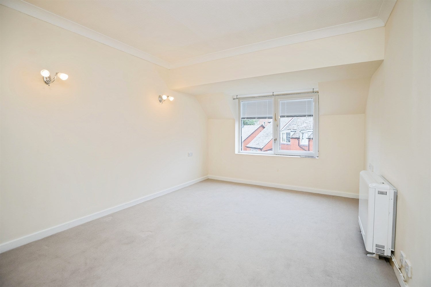 Flat Newgate Walk in Chester