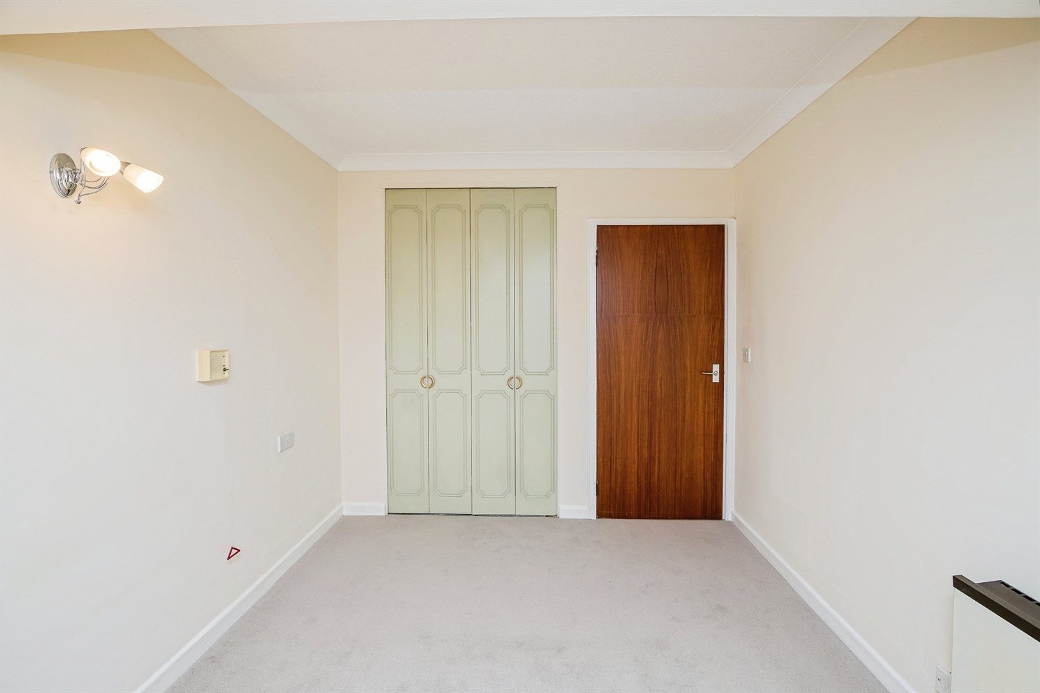 Flat Newgate Walk in Chester