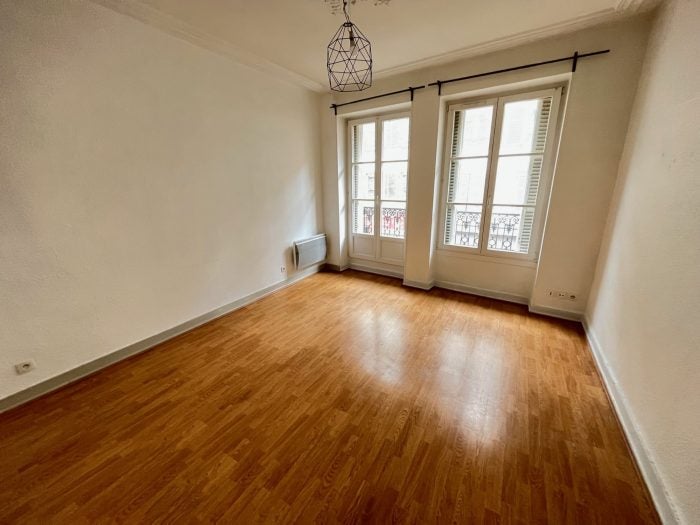 Appartement Rue d'Austerlitz à Strasbourg