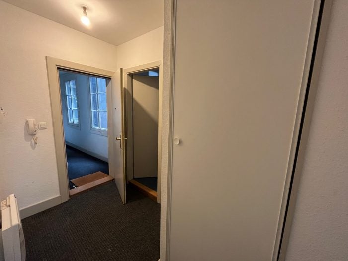 Appartement Rue d'Austerlitz à Strasbourg