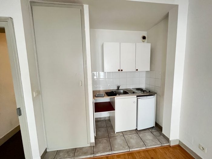 Appartement Rue d'Austerlitz à Strasbourg