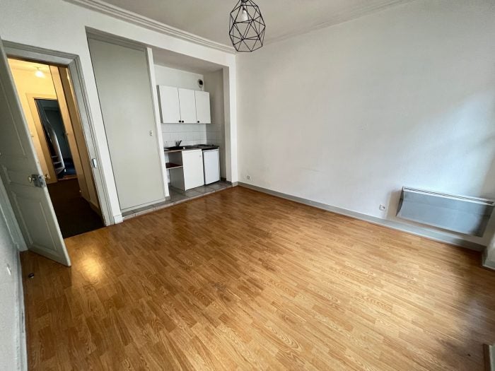 Appartement Rue d'Austerlitz à Strasbourg